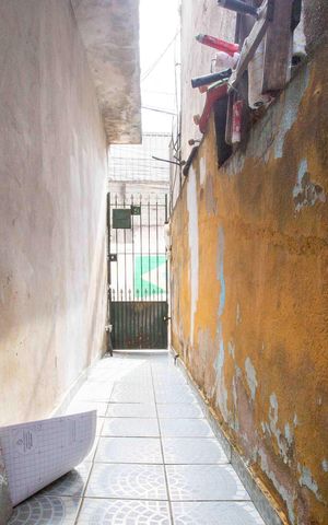 Casa à venda com 75m², 4 quartos e sem vagaCorredor