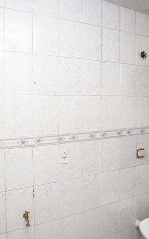 Casa à venda com 75m², 4 quartos e sem vagaBanheiro 2