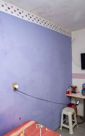 Casa à venda com 75m², 4 quartos e sem vagaQuarto 2