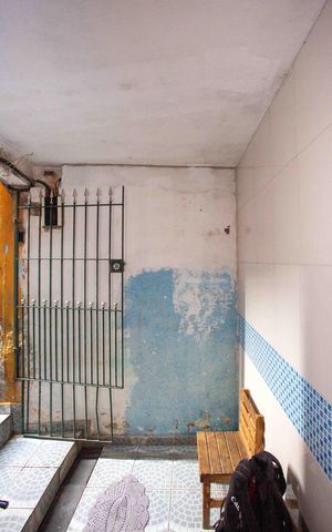 Casa à venda com 75m², 4 quartos e sem vagaHall