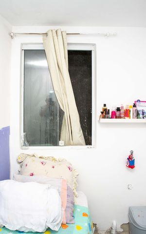 Casa à venda com 75m², 4 quartos e sem vagaQuarto 1
