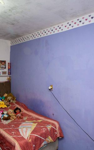Casa à venda com 75m², 4 quartos e sem vagaQuarto 2