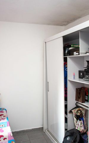 Casa à venda com 75m², 4 quartos e sem vagaQuarto 4