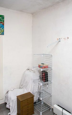 Casa à venda com 75m², 4 quartos e sem vagaQuarto 3