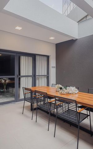 Apartamento à venda com 27m², 1 quarto e sem vagaChurrasqueira