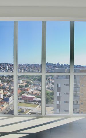 Apartamento para alugar com 120m², 2 quartos e 2 vagas Apartamento para alugar com 120m², 2 quartos e 2 vagasSala - 2ª Andar Janela