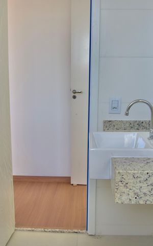 Apartamento para alugar com 120m², 2 quartos e 2 vagas Apartamento para alugar com 120m², 2 quartos e 2 vagasSuíte - Banheiro