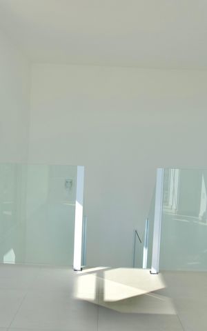 Apartamento para alugar com 120m², 2 quartos e 2 vagas Apartamento para alugar com 120m², 2 quartos e 2 vagasSala - 2ª Andar