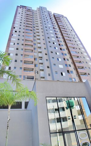 Apartamento para alugar com 120m², 2 quartos e 2 vagas Apartamento para alugar com 120m², 2 quartos e 2 vagasFachada do Prédio