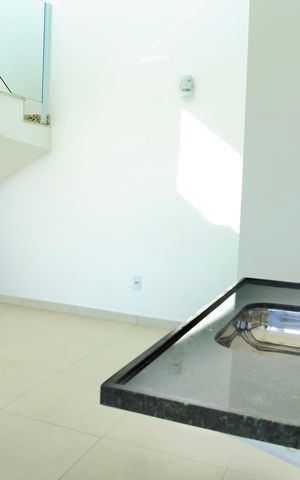 Apartamento para alugar com 120m², 2 quartos e 2 vagas Apartamento para alugar com 120m², 2 quartos e 2 vagasCozinha