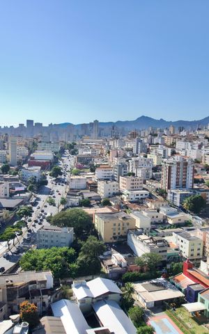 Apartamento para alugar com 120m², 2 quartos e 2 vagas Apartamento para alugar com 120m², 2 quartos e 2 vagasÁrea Externa - Vista
