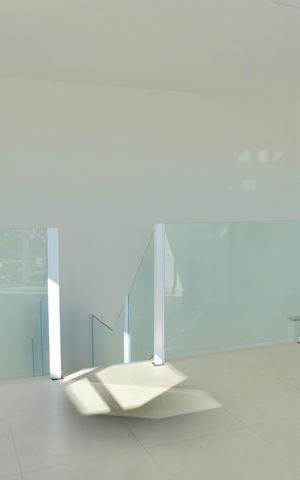 Apartamento para alugar com 120m², 2 quartos e 2 vagas Apartamento para alugar com 120m², 2 quartos e 2 vagasSala - 2ª Andar