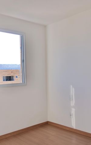 Apartamento para alugar com 120m², 2 quartos e 2 vagas Apartamento para alugar com 120m², 2 quartos e 2 vagasQuarto 2