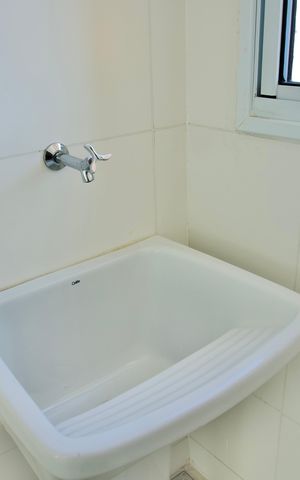 Apartamento para alugar com 120m², 2 quartos e 2 vagas Apartamento para alugar com 120m², 2 quartos e 2 vagasÁrea de Serviço