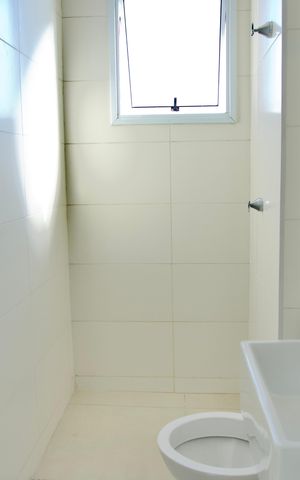 Apartamento para alugar com 120m², 2 quartos e 2 vagas Apartamento para alugar com 120m², 2 quartos e 2 vagasQuarto 2 - Banheiro