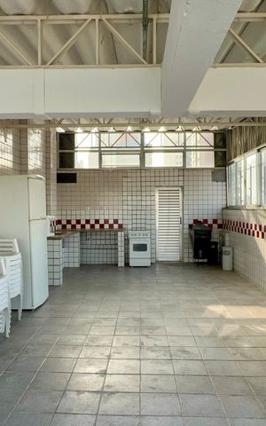 Apartamento à venda com 72m², 2 quartos e 1 vaga Apartamento à venda com 72m², 2 quartos e 1 vagaSalão de Festas