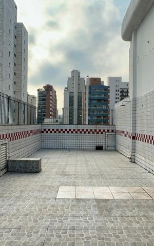 Apartamento à venda com 72m², 2 quartos e 1 vaga Apartamento à venda com 72m², 2 quartos e 1 vagaRooftop