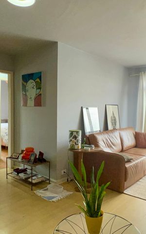 Apartamento à venda com 72m², 2 quartos e 1 vaga Apartamento à venda com 72m², 2 quartos e 1 vagaSala