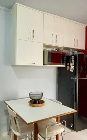 Apartamento à venda com 72m², 2 quartos e 1 vaga Apartamento à venda com 72m², 2 quartos e 1 vagaCozinha