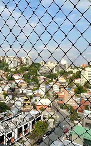 Apartamento à venda com 72m², 2 quartos e 1 vaga Apartamento à venda com 72m², 2 quartos e 1 vagaVista da Varanda