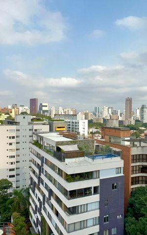 Apartamento à venda com 72m², 2 quartos e 1 vaga Apartamento à venda com 72m², 2 quartos e 1 vagaVista da Varanda