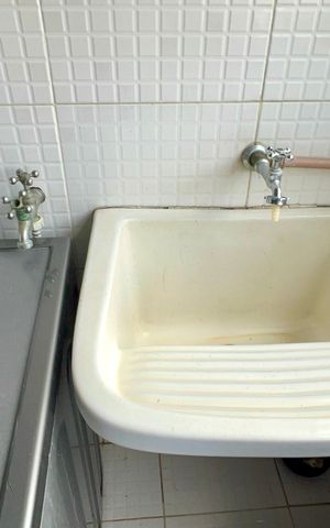 Apartamento à venda com 72m², 2 quartos e 1 vaga Apartamento à venda com 72m², 2 quartos e 1 vagaÁrea de Serviço
