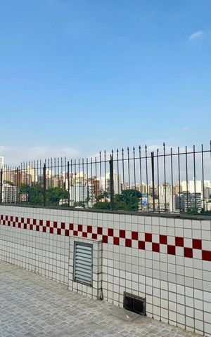 Apartamento à venda com 72m², 2 quartos e 1 vaga Apartamento à venda com 72m², 2 quartos e 1 vagaRooftop