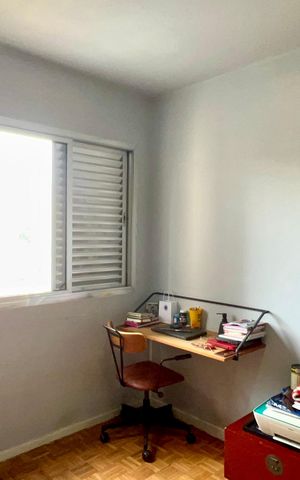 Apartamento à venda com 72m², 2 quartos e 1 vaga Apartamento à venda com 72m², 2 quartos e 1 vagaQuarto 1