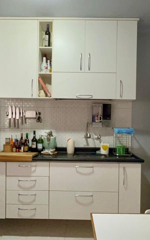 Apartamento à venda com 72m², 2 quartos e 1 vaga Apartamento à venda com 72m², 2 quartos e 1 vagaCozinha