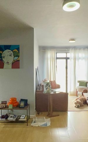 Apartamento à venda com 72m², 2 quartos e 1 vaga Apartamento à venda com 72m², 2 quartos e 1 vagaSala