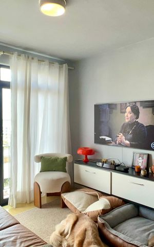 Apartamento à venda com 72m², 2 quartos e 1 vaga Apartamento à venda com 72m², 2 quartos e 1 vagaSala