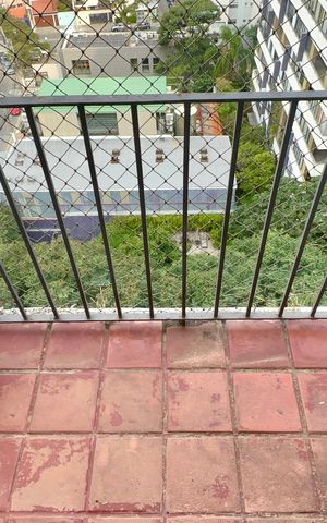 Apartamento à venda com 72m², 2 quartos e 1 vaga Apartamento à venda com 72m², 2 quartos e 1 vagaVaranda