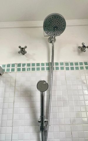 Apartamento à venda com 72m², 2 quartos e 1 vaga Apartamento à venda com 72m², 2 quartos e 1 vagaBanheiro