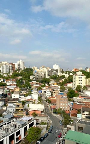Apartamento à venda com 72m², 2 quartos e 1 vaga Apartamento à venda com 72m², 2 quartos e 1 vagaVista da Varanda