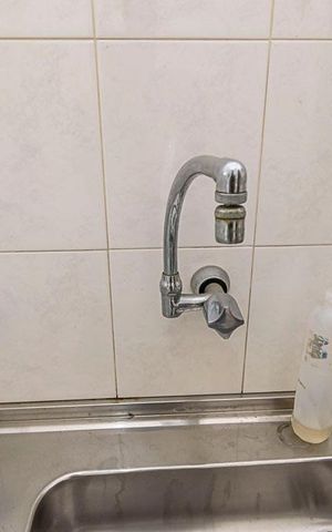 Apartamento à venda com 68m², 3 quartos e sem vaga Apartamento à venda com 68m², 3 quartos e sem vagaCozinha
