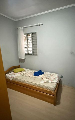 Casa à venda com 130m², 3 quartos e 4 vagas Casa à venda com 130m², 3 quartos e 4 vagasQuarto