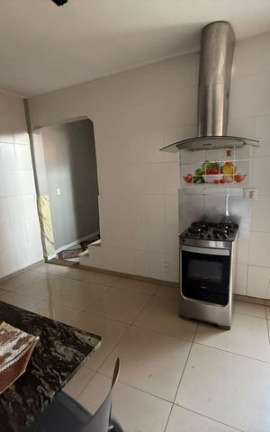 Casa à venda com 130m², 3 quartos e 4 vagas Casa à venda com 130m², 3 quartos e 4 vagasCozinha