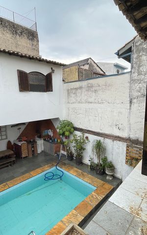 Casa à venda com 187m², 3 quartos e 2 vagas Casa à venda com 187m², 3 quartos e 2 vagasQuarto 1