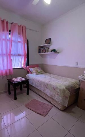 Casa à venda com 187m², 3 quartos e 2 vagas Casa à venda com 187m², 3 quartos e 2 vagasQuarto 3