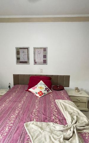 Casa à venda com 187m², 3 quartos e 2 vagas Casa à venda com 187m², 3 quartos e 2 vagasQuarto 2