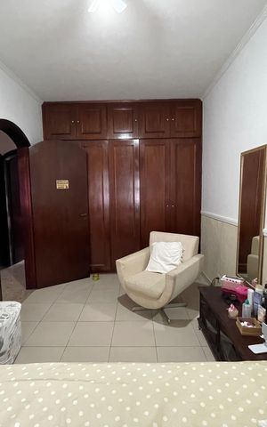 Casa à venda com 187m², 3 quartos e 2 vagas Casa à venda com 187m², 3 quartos e 2 vagasQuarto 1