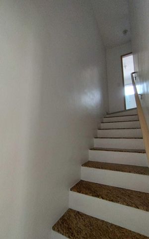Casa de condomínio para alugar com 65m², 2 quartos e 1 vaga