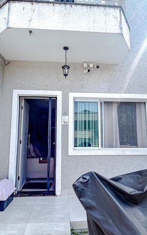 Casa à venda com 130m², 3 quartos e 2 vagasGaragem