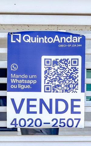 Casa à venda com 130m², 3 quartos e 2 vagasPlaquinha
