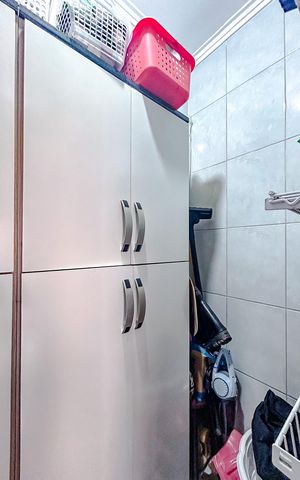 Casa à venda com 130m², 3 quartos e 2 vagasDespensa
