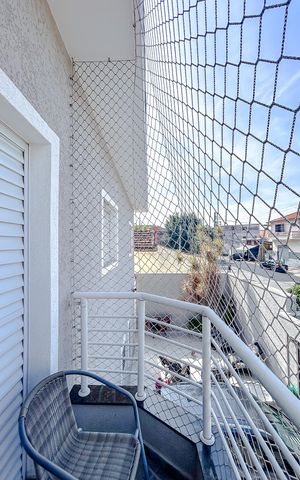 Casa à venda com 130m², 3 quartos e 2 vagasVaranda da Suíte