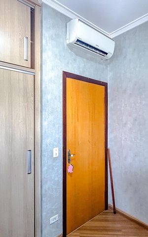 Casa à venda com 130m², 3 quartos e 2 vagasQuarto 3