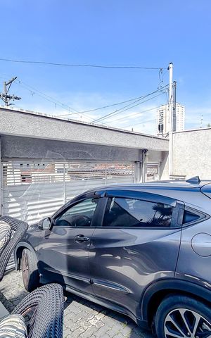 Casa à venda com 130m², 3 quartos e 2 vagasGaragem