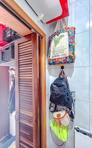 Casa à venda com 130m², 3 quartos e 2 vagasDespensa