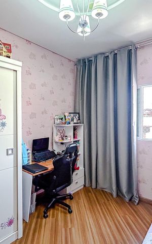 Casa à venda com 130m², 3 quartos e 2 vagasQuarto 2
